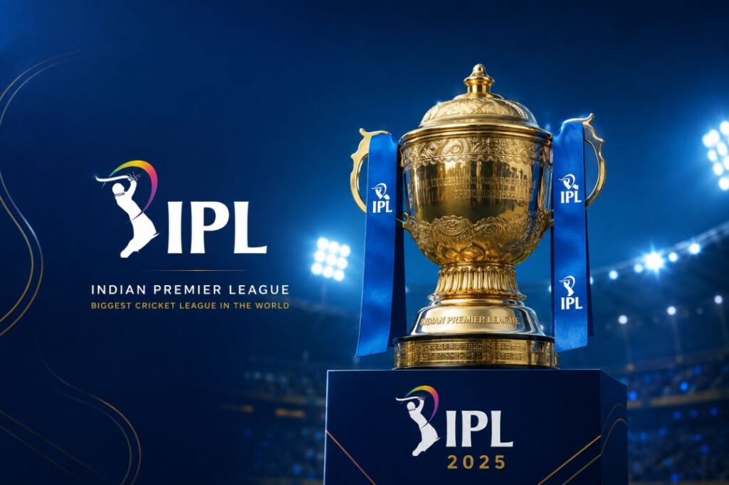 
biggest franchise cricket team in the world IPL 2025 ranked list