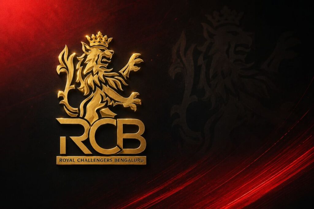 Royal Challengers Bengaluru RCB biggest IPL franchise brand value 2025