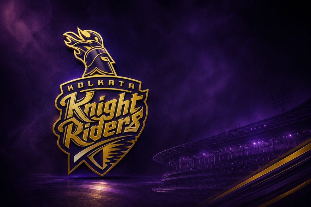 Kolkata Knight Riders KKR Shah Rukh Khan IPL franchise team