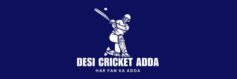 Desi Cricket Adda
