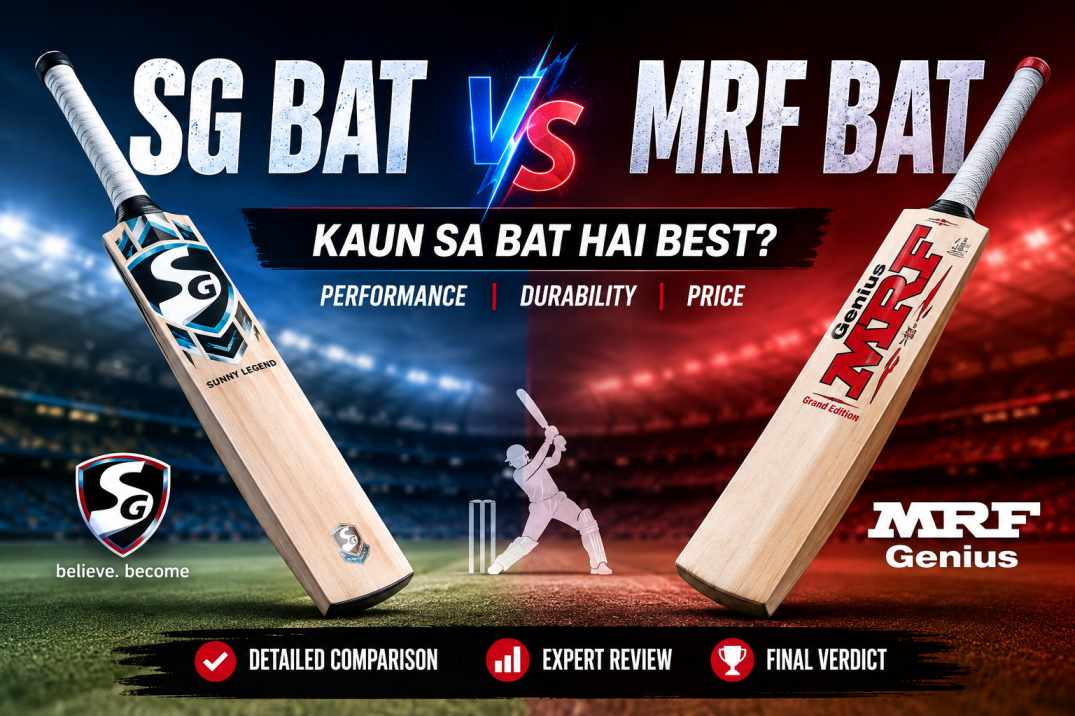 Kaun sa bat hai best