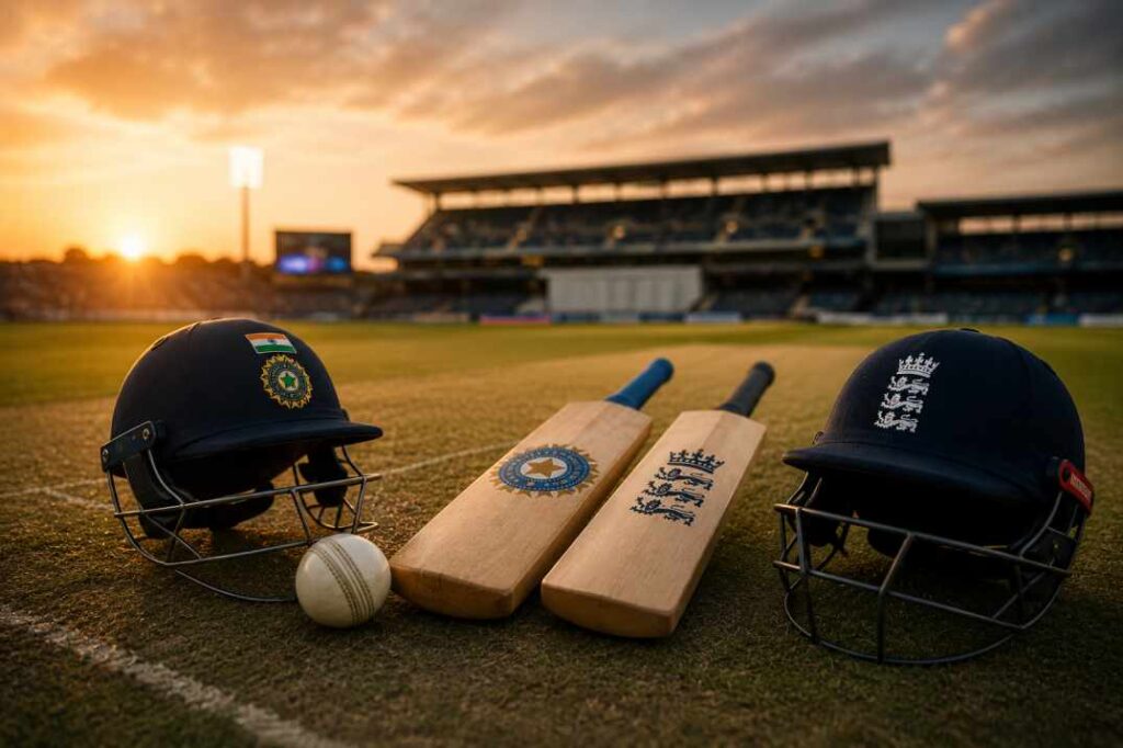India T20I squad 2026 England tour Shreyas Iyer captain team photo