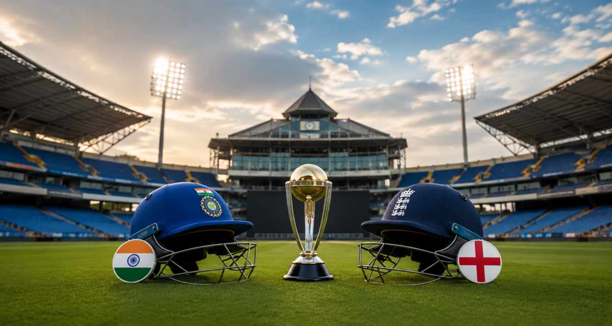 India vs England 2nd ODI Cardiff 2026: Ultimate Match Preview, Dream11 Prediction & Weather