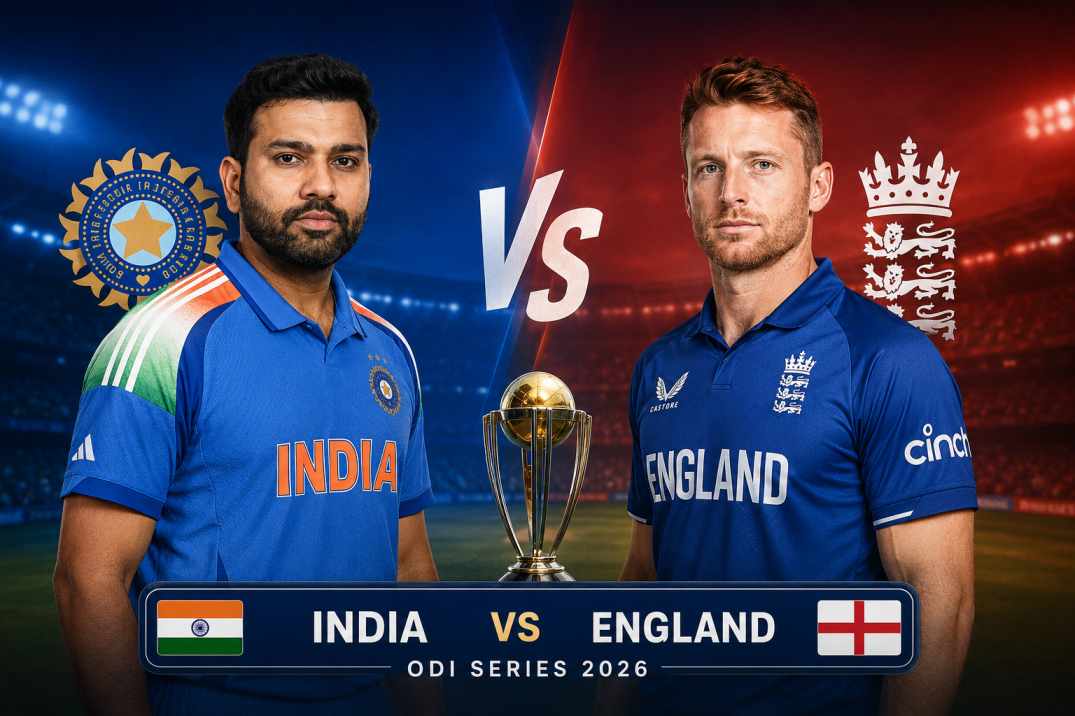 India vs England 7 July 2026 Cricket Match: Poori ODI Series Ki Deep Dive Guide