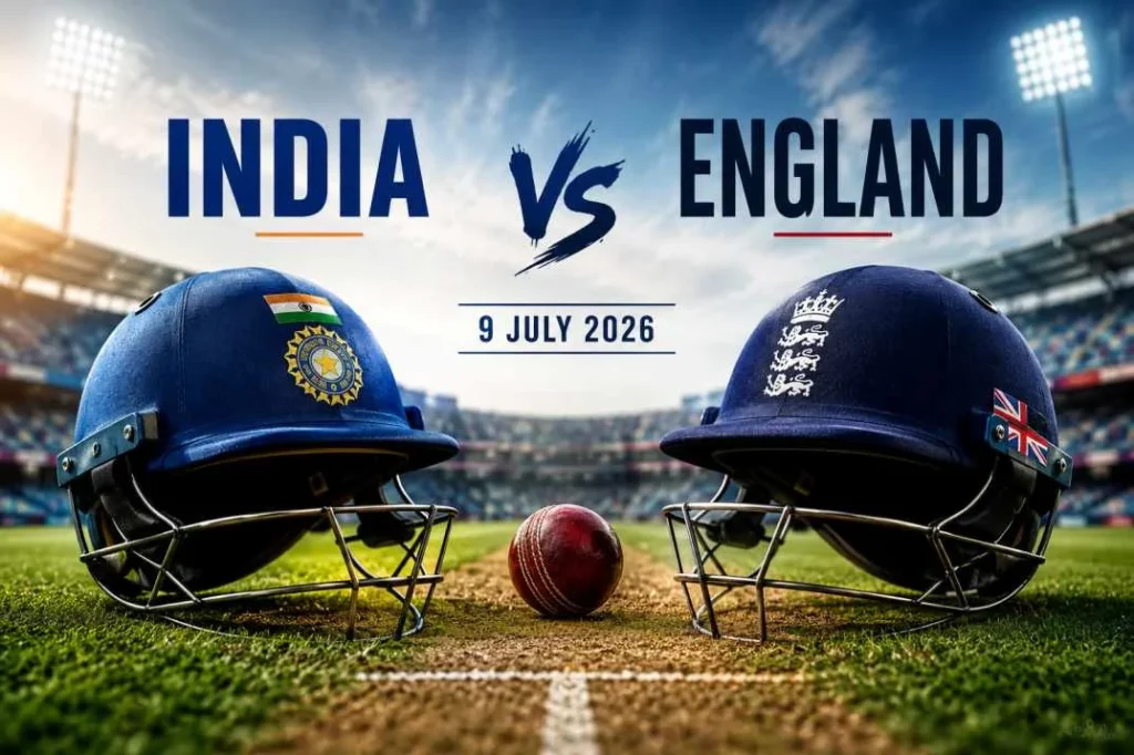 India-vs-England-9-July