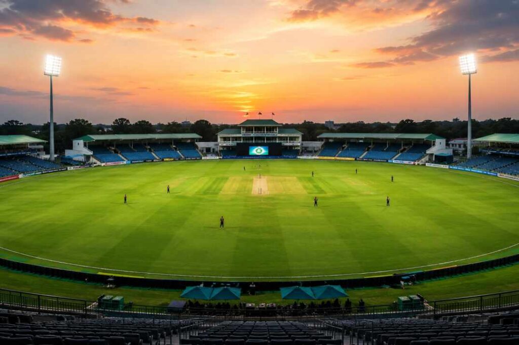 India T20I squad for Zimbabwe series 2026 with Shreyas Iyer