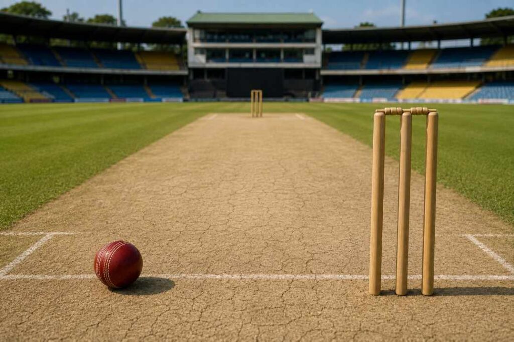 SSC Ground Colombo pitch report for India vs Sri Lanka
